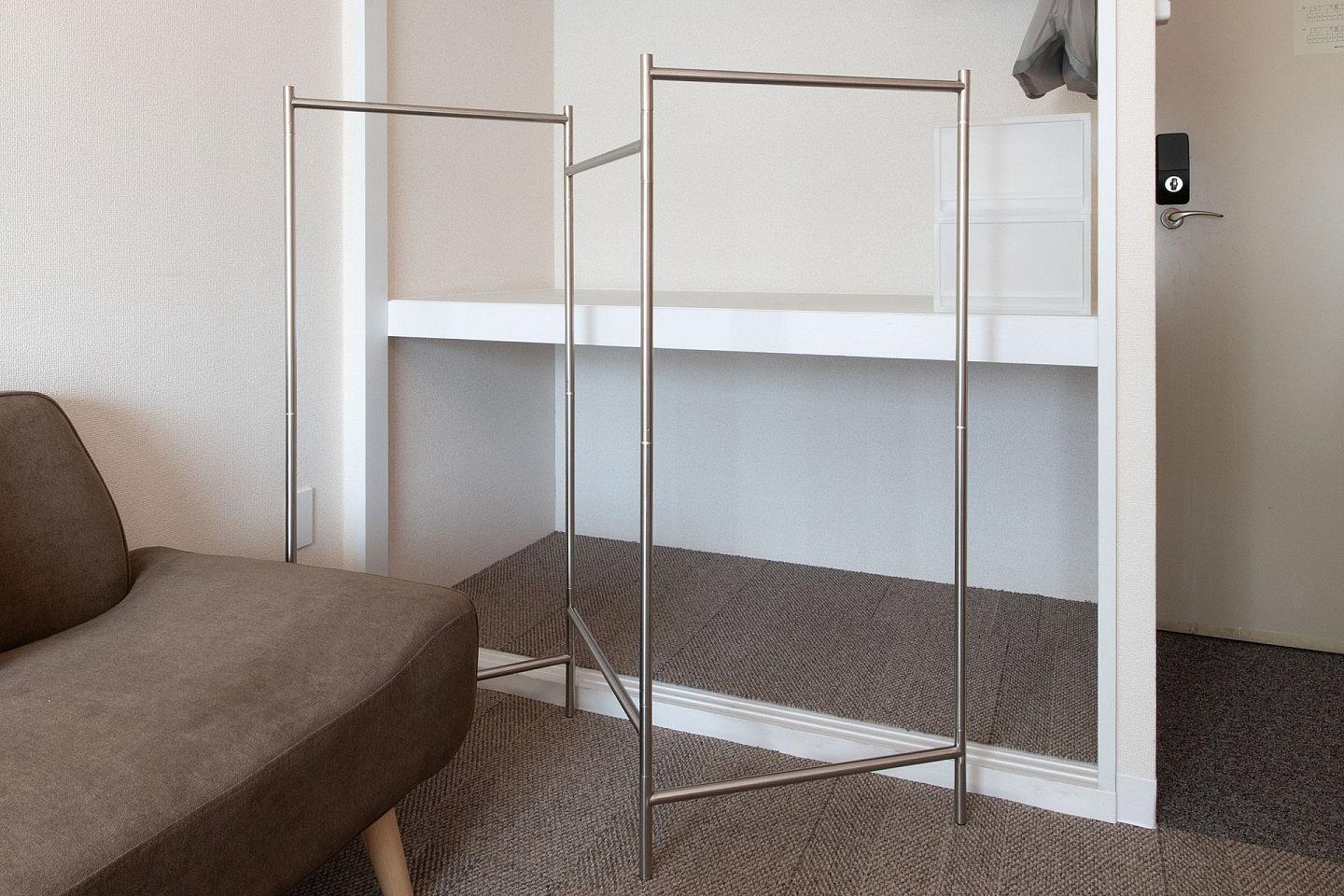  Basic  -  Stylish Coliving Residence with Sauna Near Naka-Urawa Station Collective  - Gallery -  5