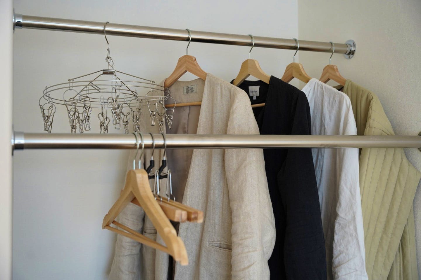  Basic  -  Stylish Coliving Residence with Sauna Near Naka-Urawa Station Collective  - Gallery -  55