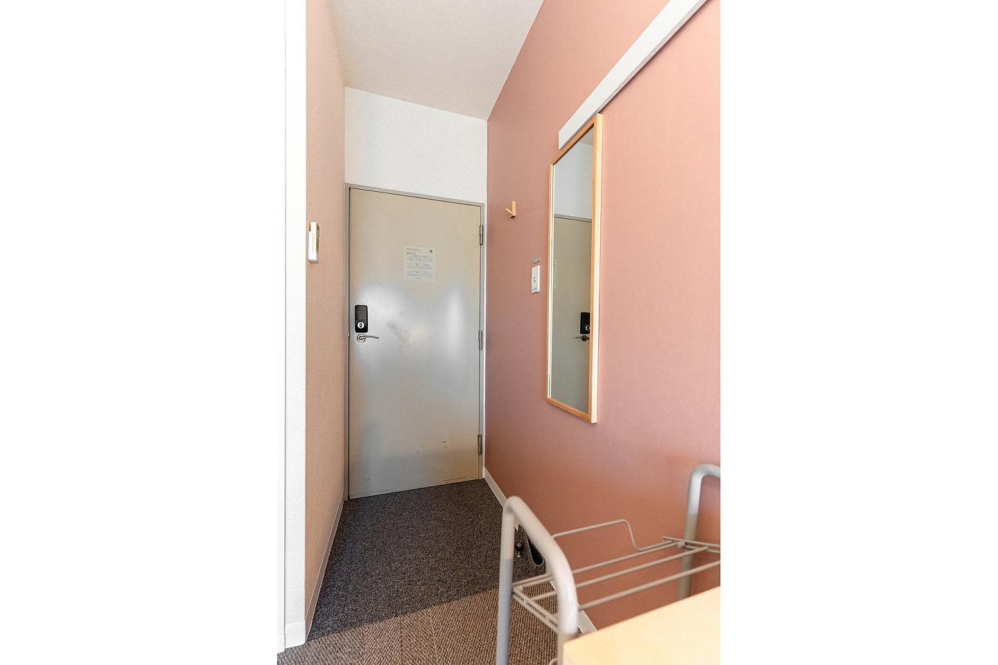  Basic  -  Stylish Coliving Residence with Sauna Near Naka-Urawa Station  - Gallery -  31