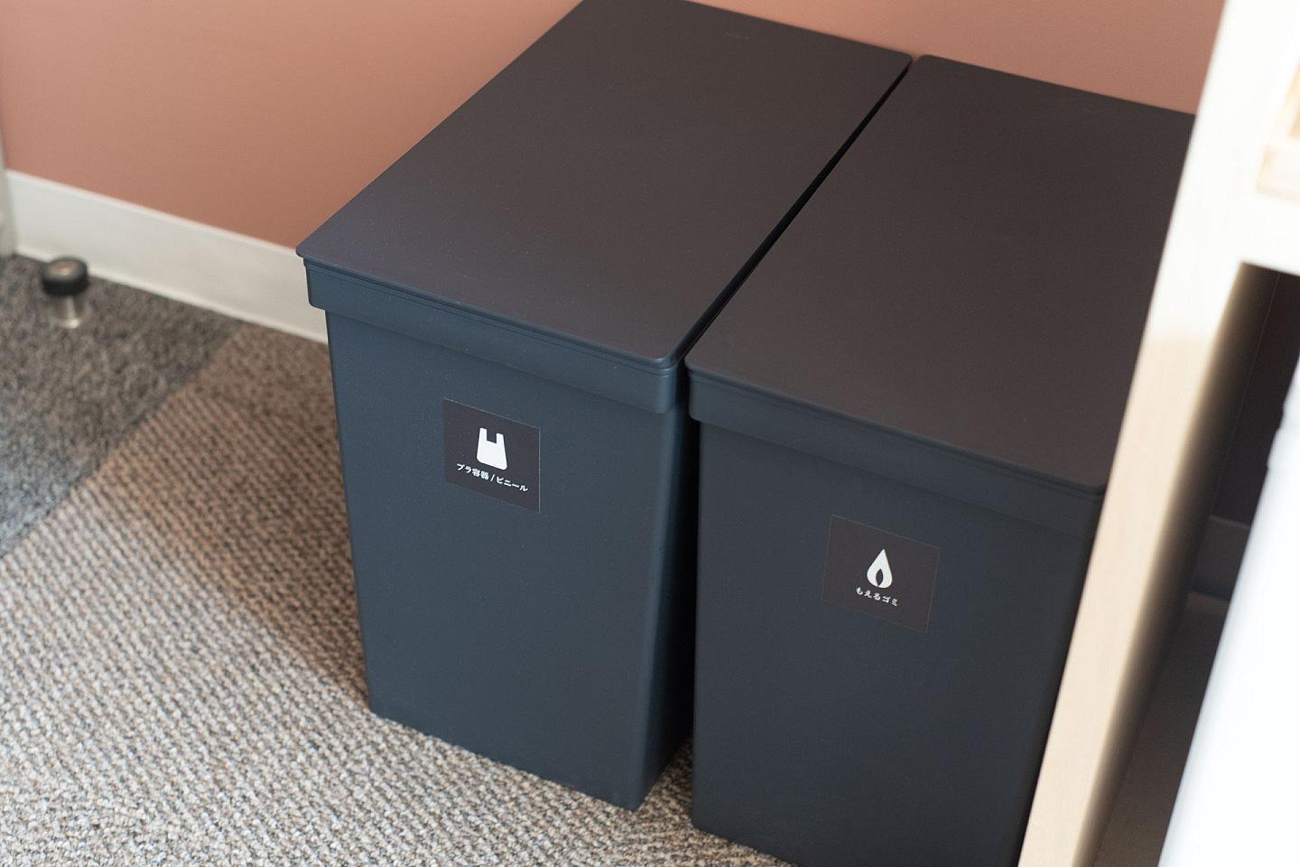  Basic  -  Stylish Coliving Residence with Sauna Near Naka-Urawa Station  - Gallery -  30