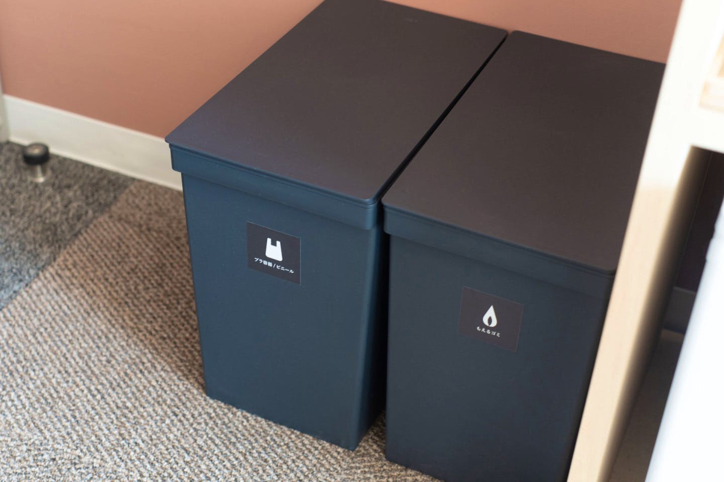  Basic  -  Stylish Coliving Residence with Sauna Near Naka-Urawa Station  - Gallery -  47