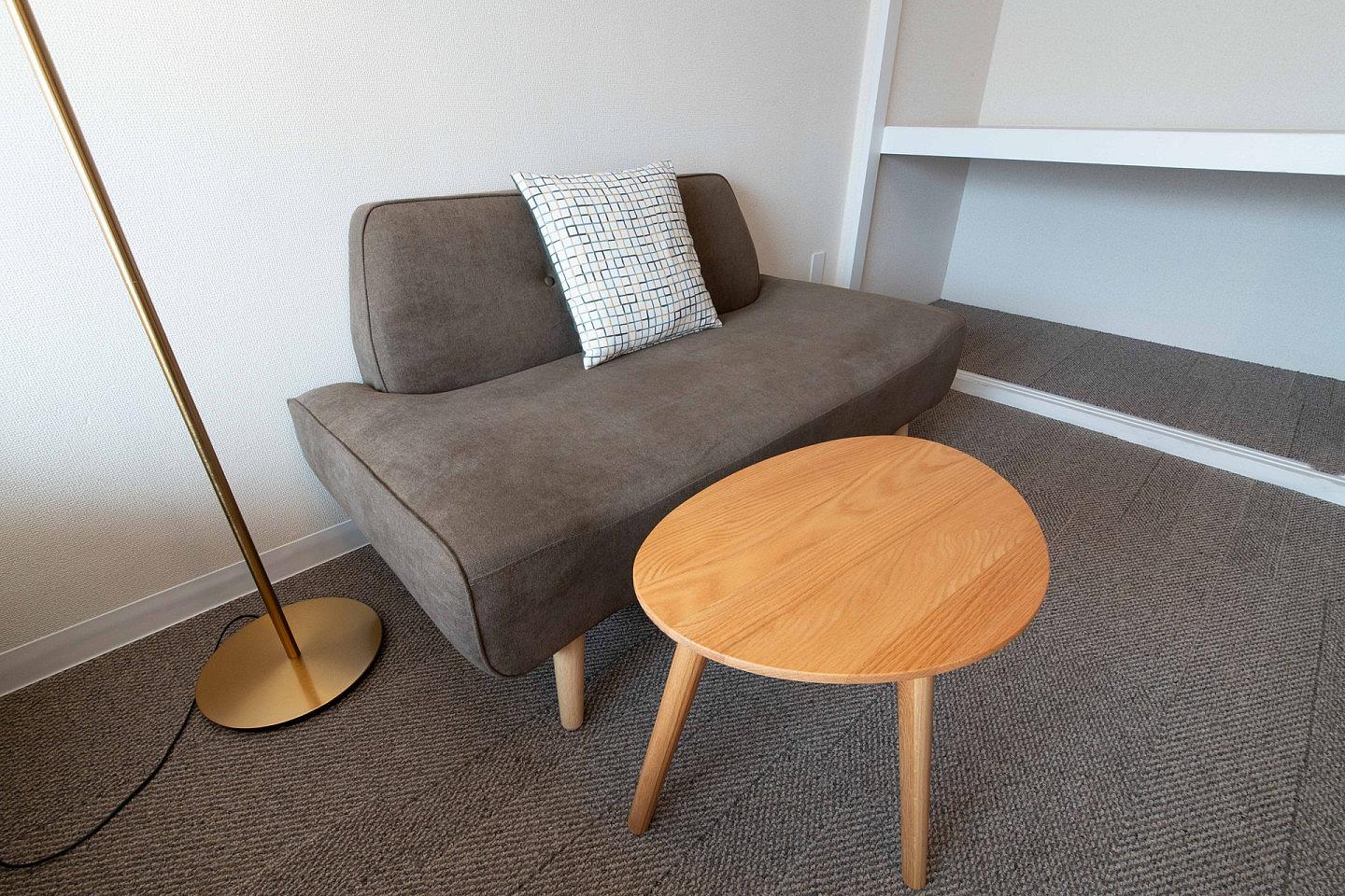  Basic  -  Stylish Coliving Residence with Sauna Near Naka-Urawa Station Collective  - Gallery -  25
