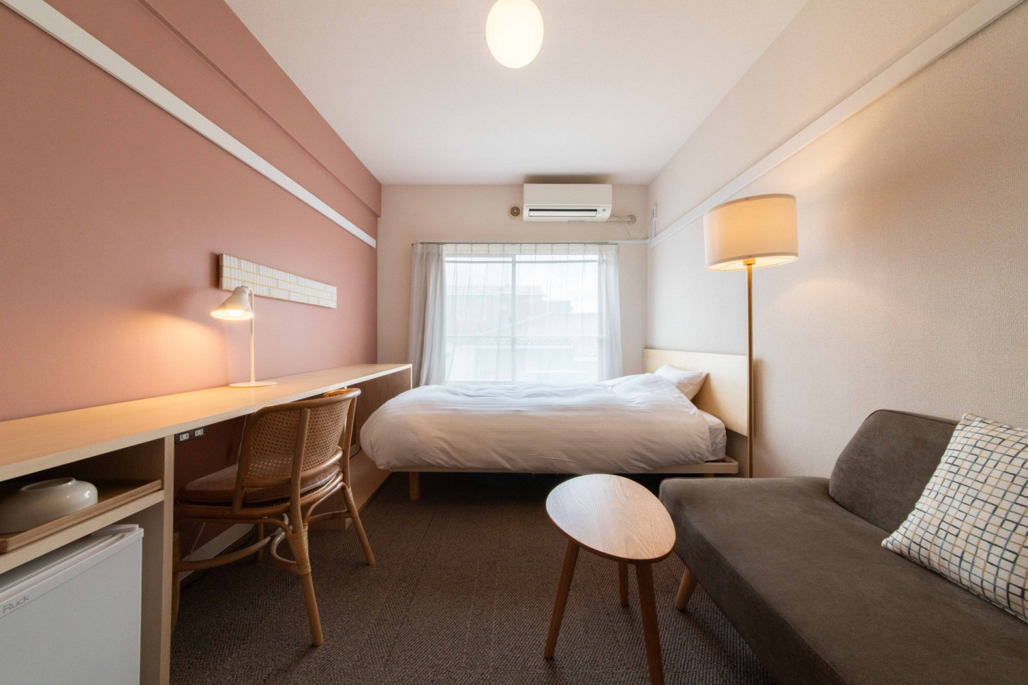  Basic  -  Stylish Coliving Residence with Sauna Near Naka-Urawa Station Collective  - Gallery -  51