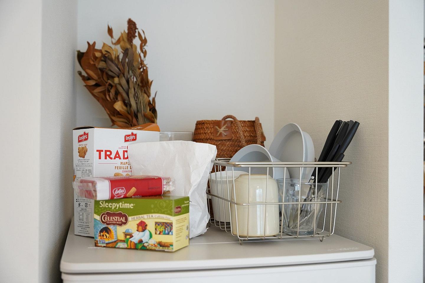  Basic  -  Stylish Coliving Residence with Sauna Near Naka-Urawa Station  - Gallery -  4