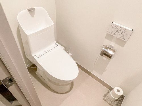 Modern Coliving Residence in Tranquil Minowa Near Osaka Airport
