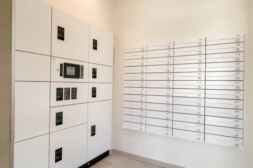 Modern Coliving Residence in Tranquil Minowa Near Osaka Airport  - Gallery -  5