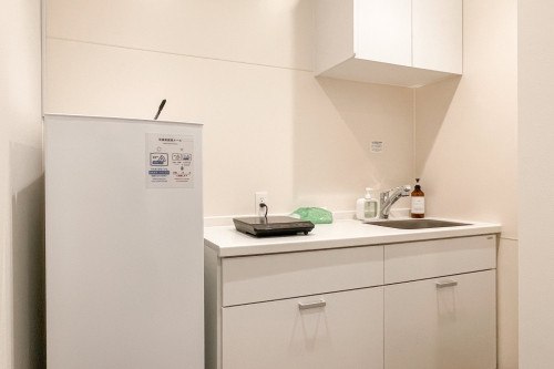 Modern Coliving Residence in Tranquil Minowa Near Osaka Airport