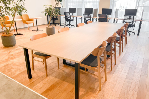 Modern Coliving Residence in Tranquil Minowa Near Osaka Airport