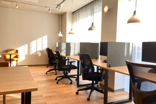 Modern Coliving Residence in Tranquil Minowa Near Osaka Airport