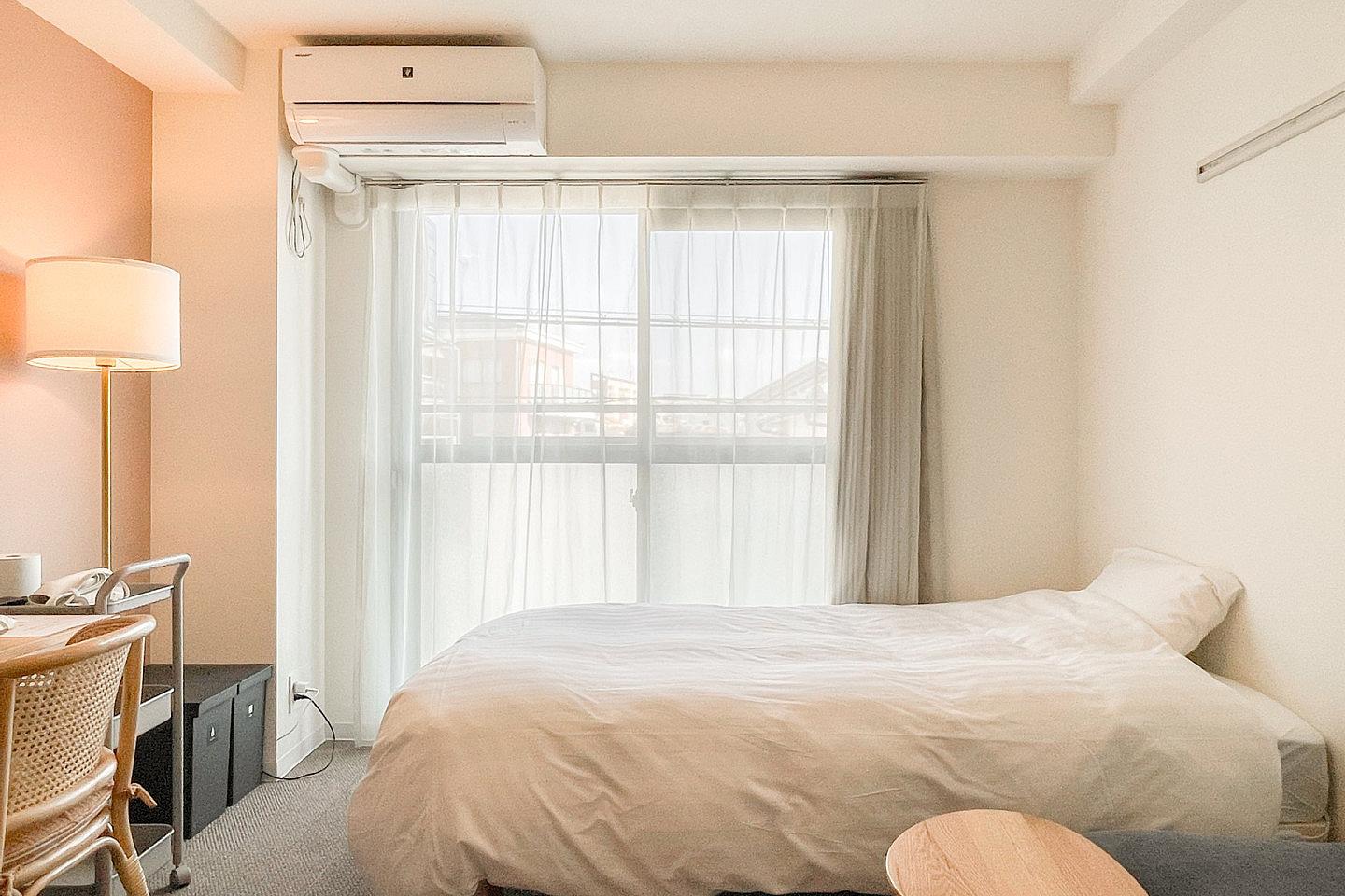  Moderate  -  Modern Coliving Residence in Tranquil Minowa Near Osaka Airport  - Gallery -  10