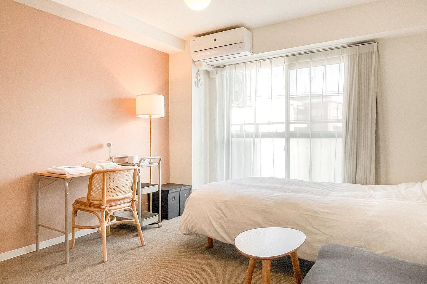  Moderate  -  Modern Coliving Residence in Tranquil Minowa Near Osaka Airport  - Gallery -  47