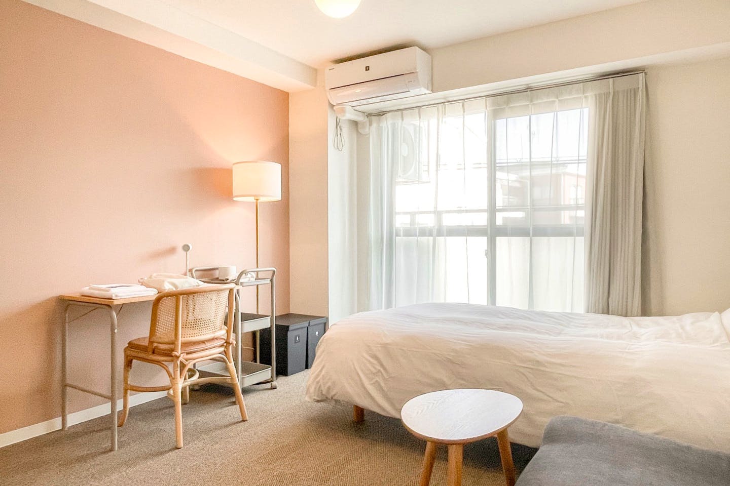 Moderate - Modern Coliving Residence in Tranquil Minowa Near Osaka Airport - Gallery - 29