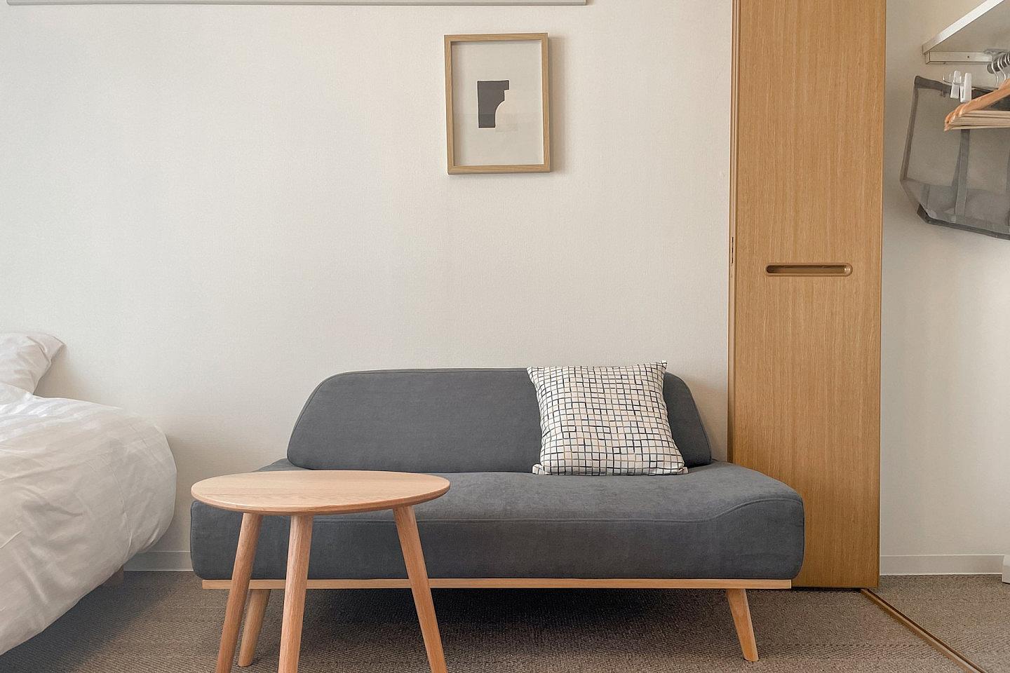 Moderate - Modern Coliving Residence in Tranquil Minowa Near Osaka Airport - Gallery - 7