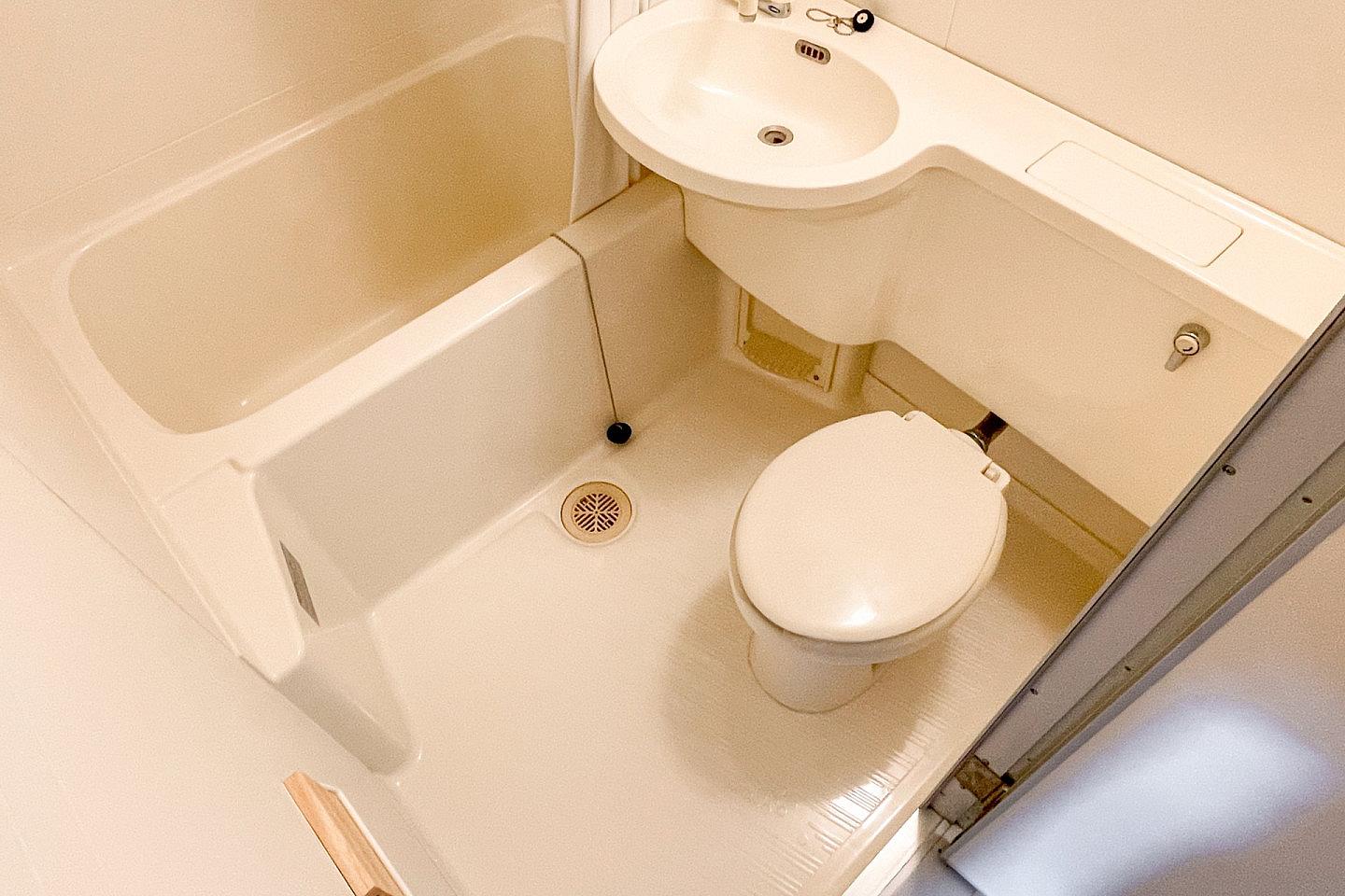 Moderate - Modern Coliving Residence in Tranquil Minowa Near Osaka Airport - Gallery - 53