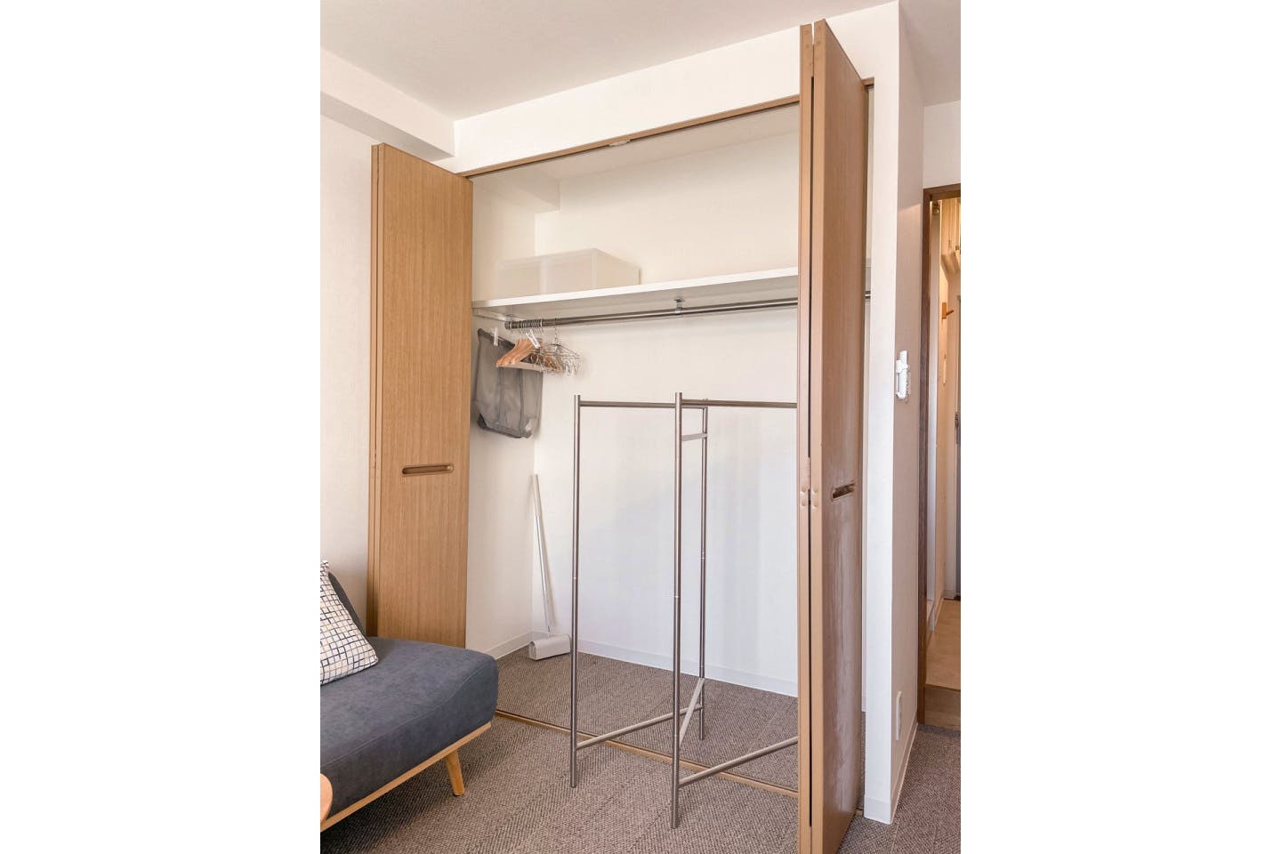 Moderate - Modern Coliving Residence in Tranquil Minowa Near Osaka Airport - Gallery - 32