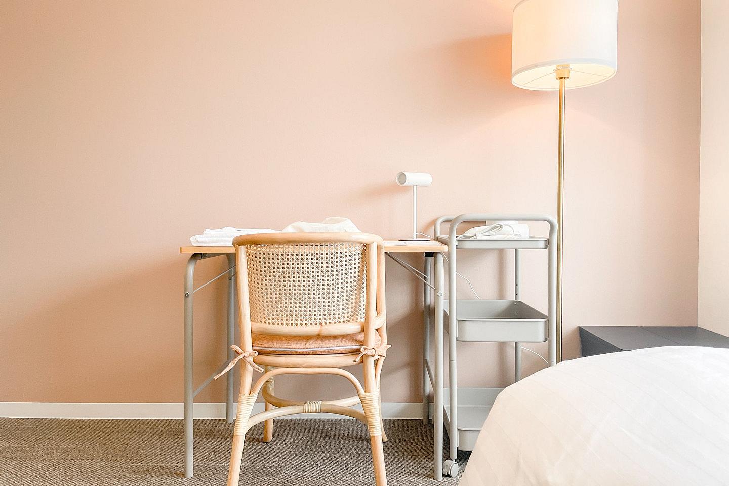 Moderate - Modern Coliving Residence in Tranquil Minowa Near Osaka Airport - Gallery - 23