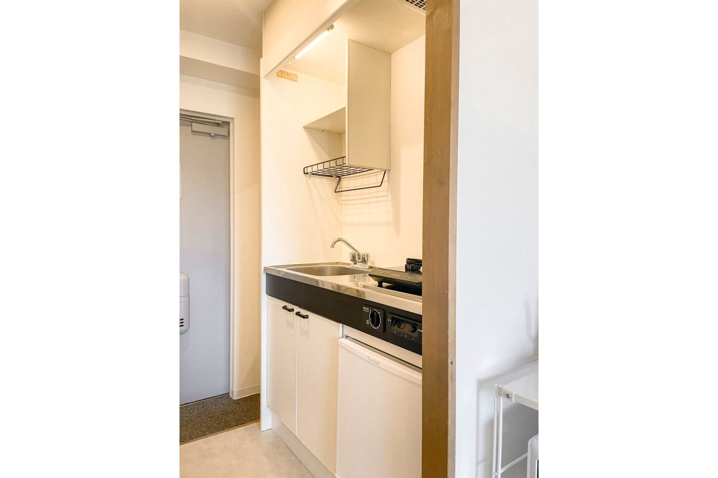  Moderate  -  Modern Coliving Residence in Tranquil Minowa Near Osaka Airport  - Gallery -  37