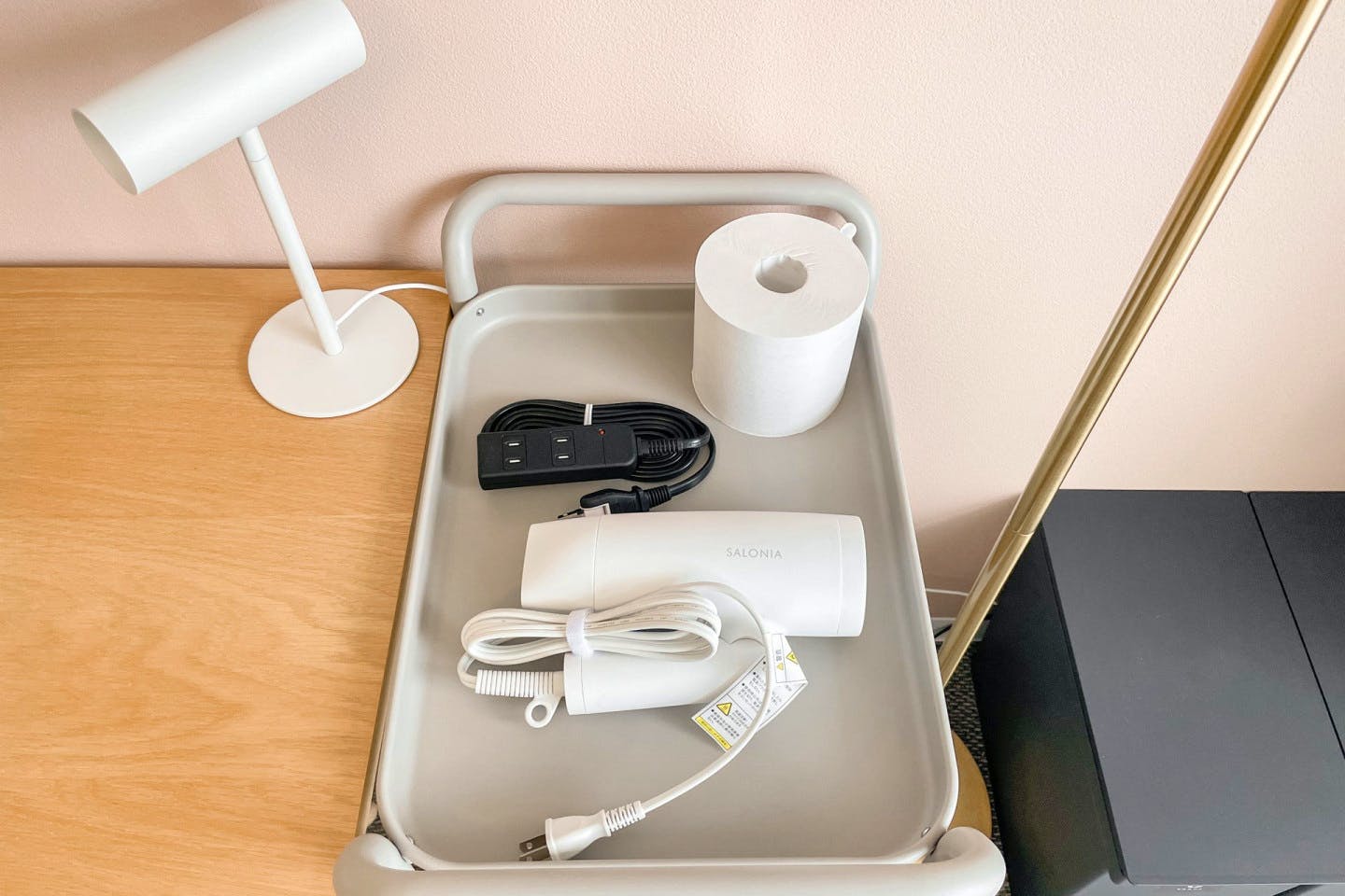 Moderate - Modern Coliving Residence in Tranquil Minowa Near Osaka Airport - Gallery - 28