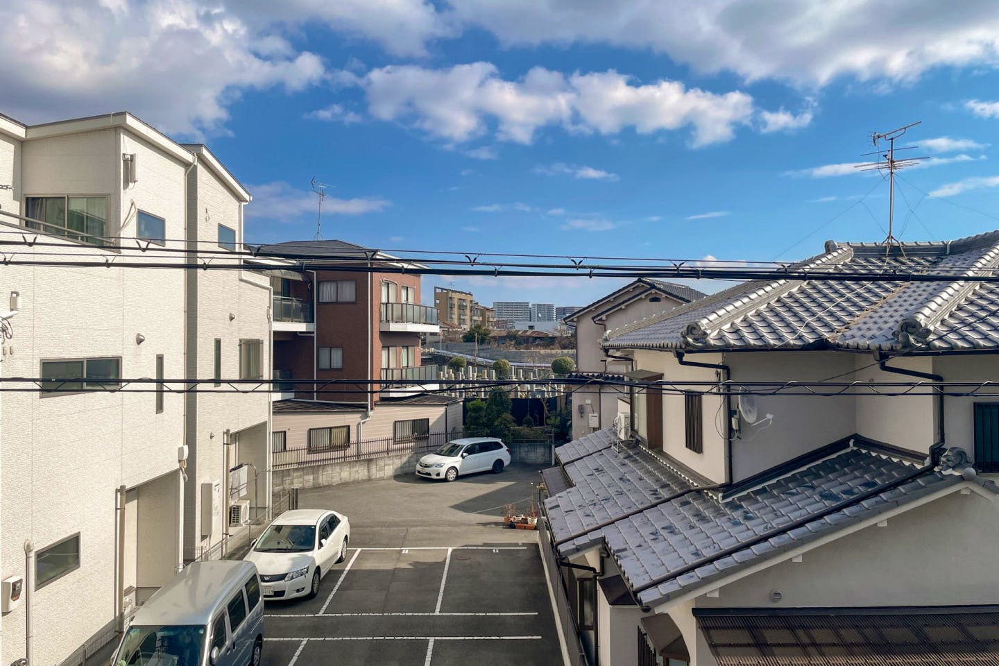 Moderate - Modern Coliving Residence in Tranquil Minowa Near Osaka Airport - Gallery - 45