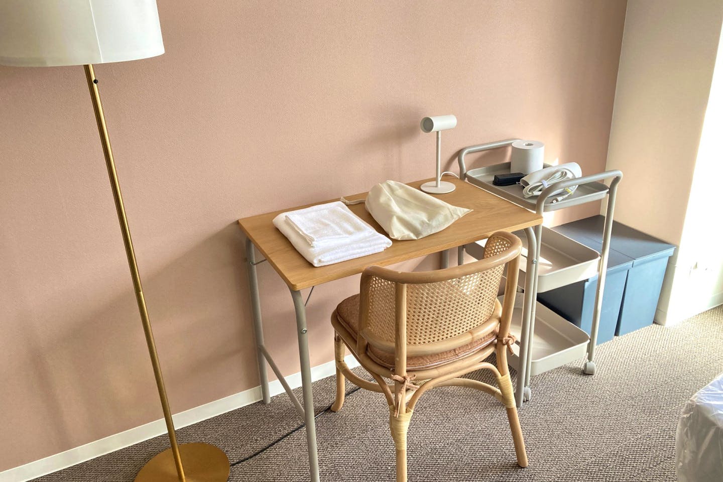 Moderate - Modern Coliving Residence in Tranquil Minowa Near Osaka Airport - Gallery - 33