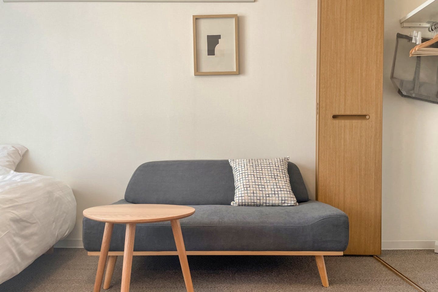 Moderate - Modern Coliving Residence in Tranquil Minowa Near Osaka Airport - Gallery - 43