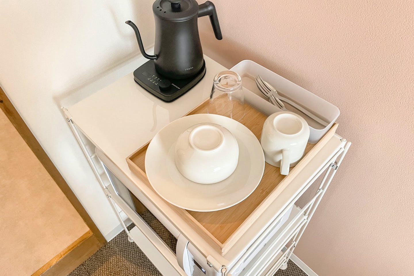 Moderate - Modern Coliving Residence in Tranquil Minowa Near Osaka Airport - Gallery - 39