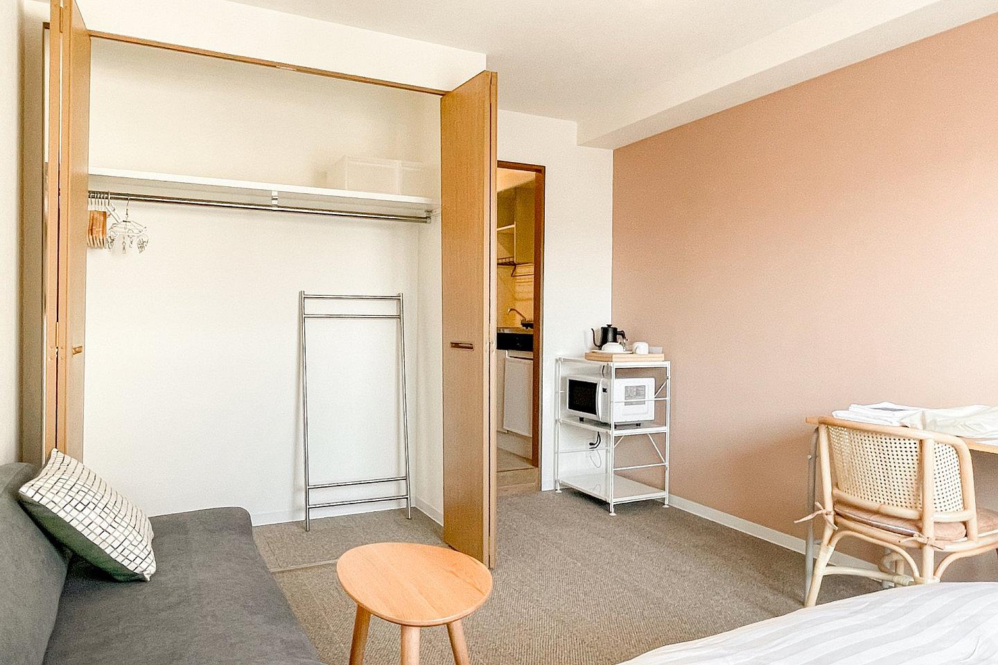  Moderate  -  Modern Coliving Residence in Tranquil Minowa Near Osaka Airport  - Gallery -  49