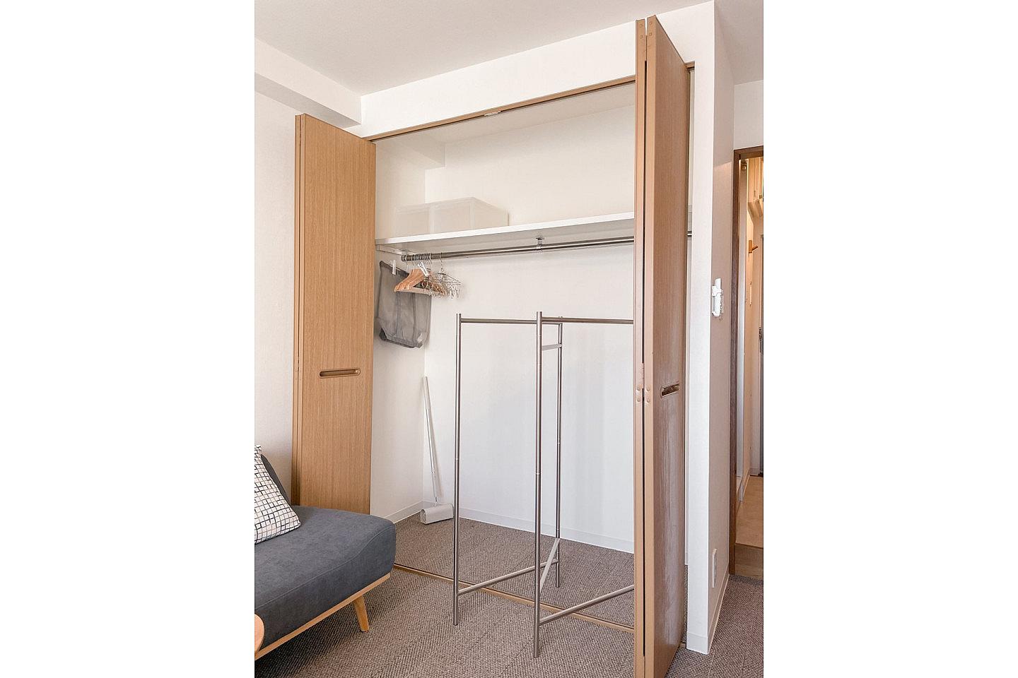  Moderate  -  Modern Coliving Residence in Tranquil Minowa Near Osaka Airport  - Gallery -  50