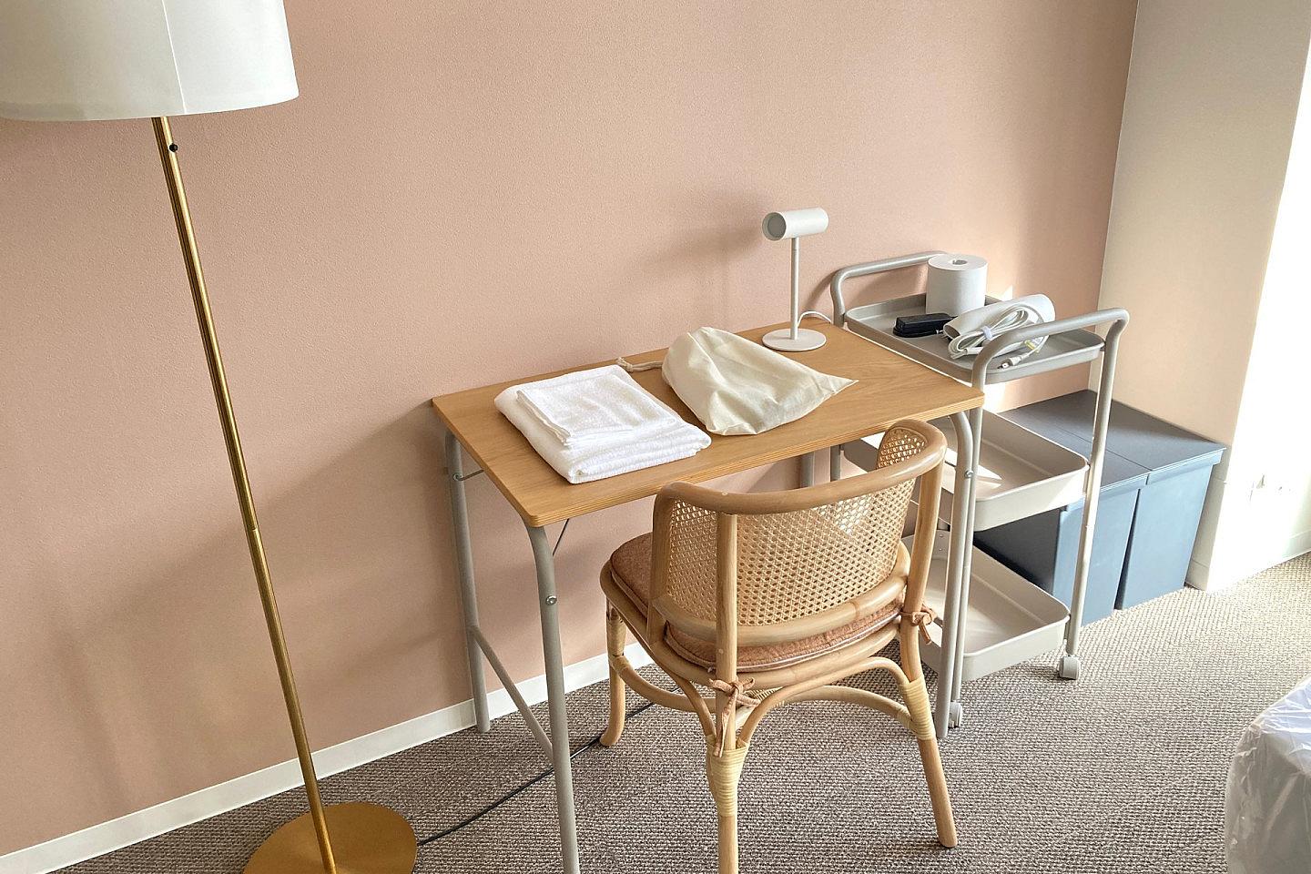  Moderate  -  Modern Coliving Residence in Tranquil Minowa Near Osaka Airport  - Gallery -  14