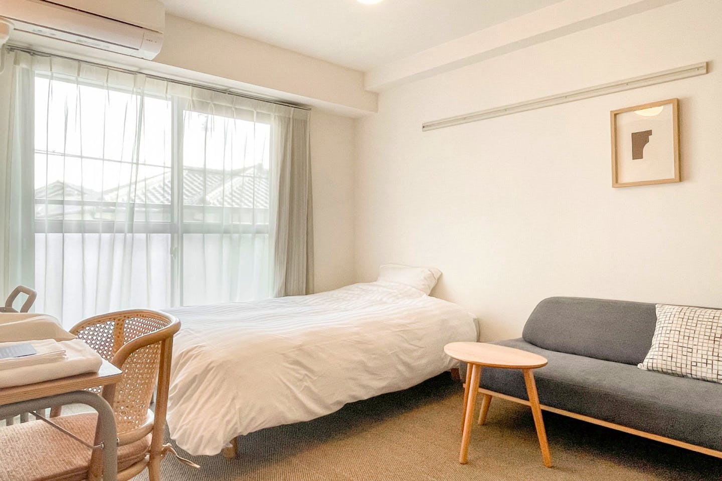 Moderate - Modern Coliving Residence in Tranquil Minowa Near Osaka Airport - Gallery - 30