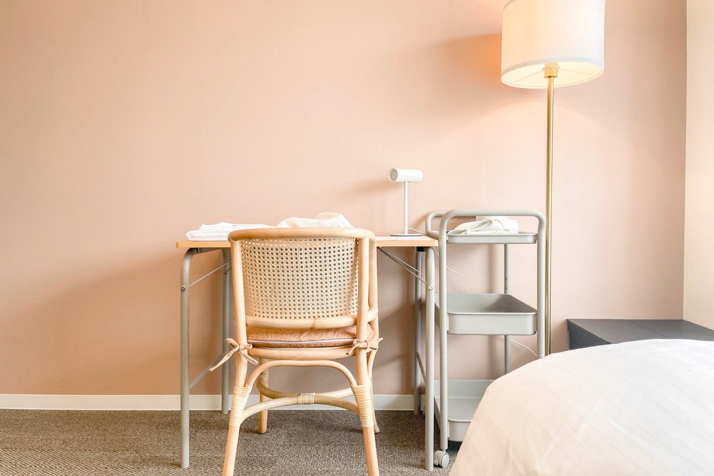  Moderate  -  Modern Coliving Residence in Tranquil Minowa Near Osaka Airport  - Gallery -  41