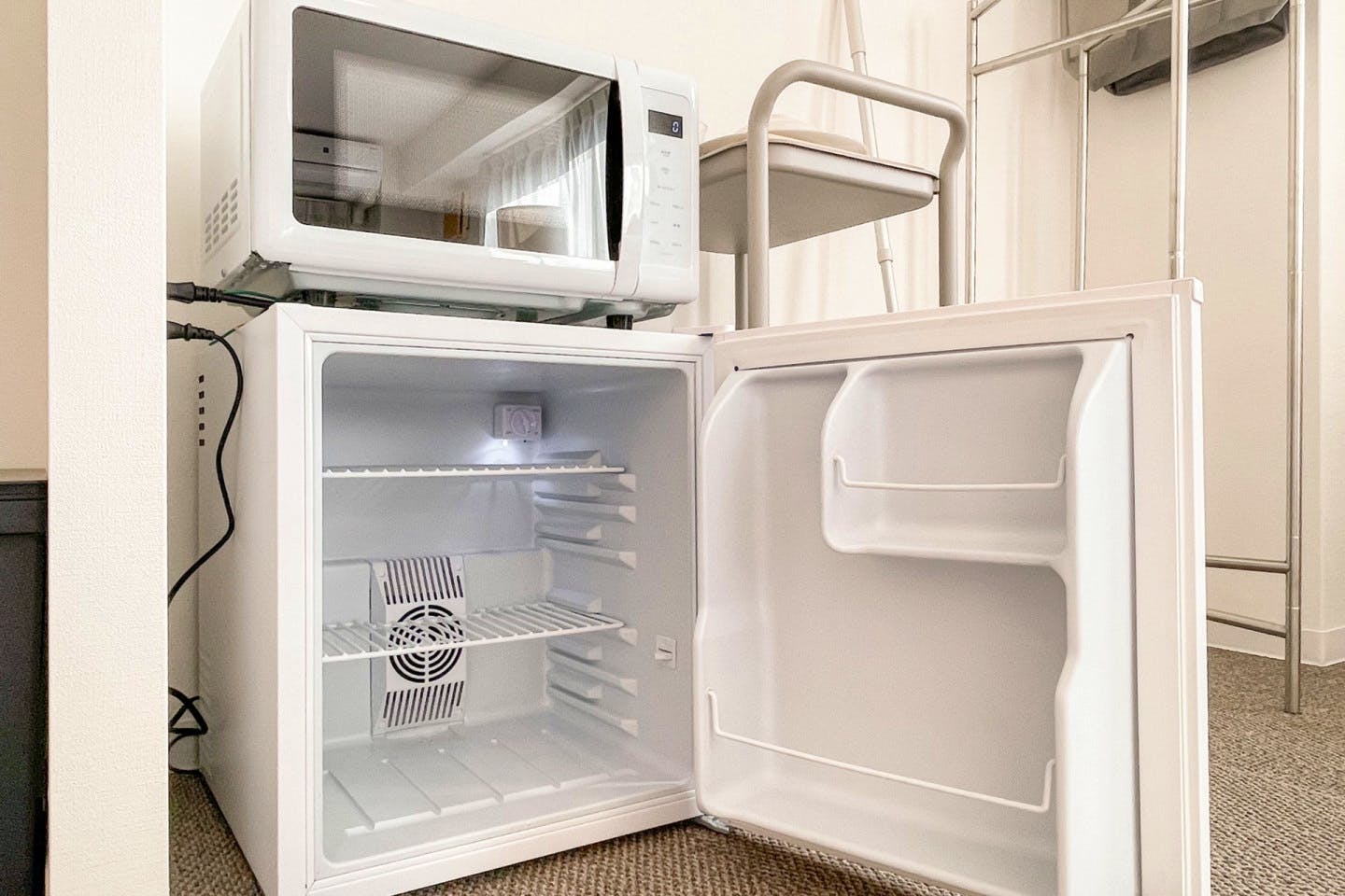 Moderate - Modern Coliving Residence in Tranquil Minowa Near Osaka Airport - Gallery - 38