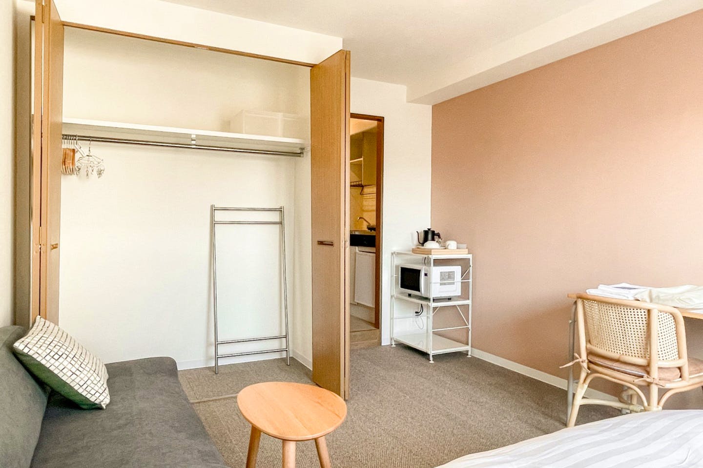 Moderate - Modern Coliving Residence in Tranquil Minowa Near Osaka Airport - Gallery - 31