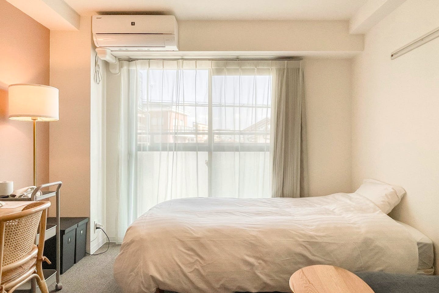 Moderate - Modern Coliving Residence in Tranquil Minowa Near Osaka Airport - Gallery - 42