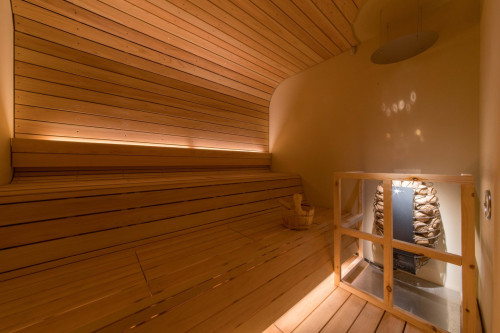 Yabechō Hub - Gallery - 20