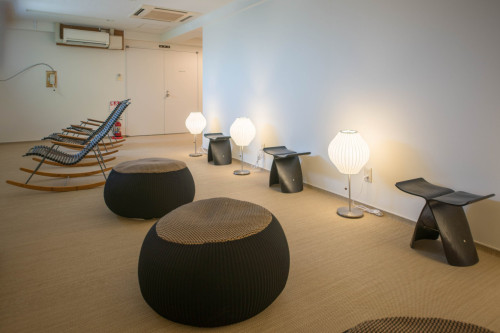 Stylish Coliving Residence with Sauna and Shared Kitchen in Vibrant Yokohama