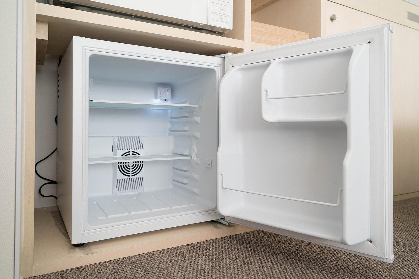 Bed In A 1-Bed Gender Separated Room - Stylish Coliving Residence with Sauna and Shared Kitchen in Vibrant Yokohama - Gallery - 7