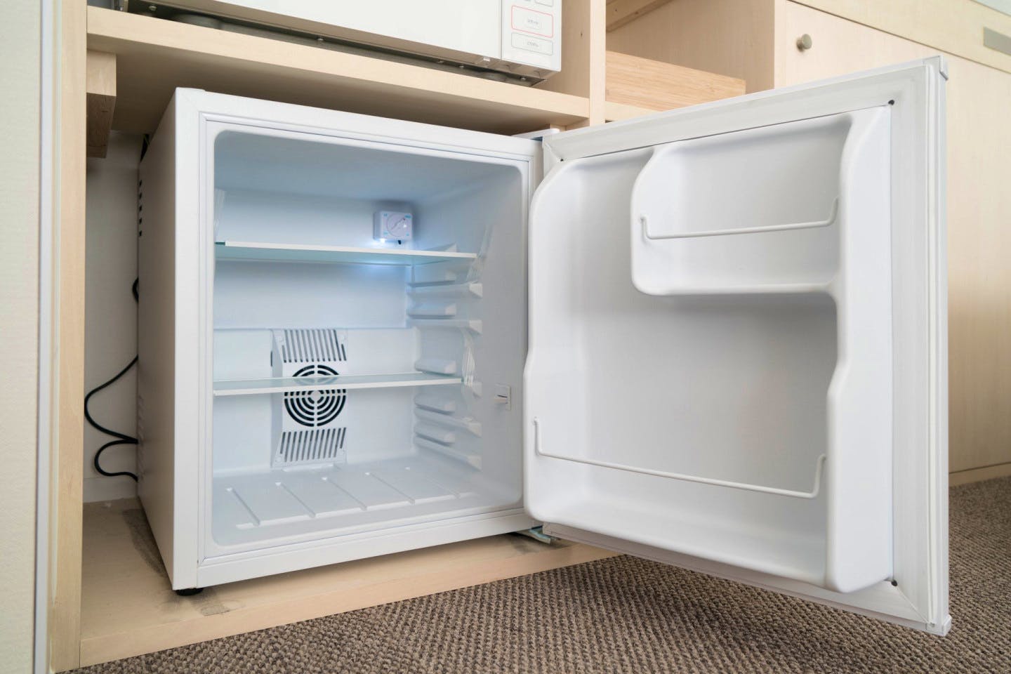 Bed In A 1-Bed Gender Separated Room - Stylish Coliving Residence with Sauna and Shared Kitchen in Vibrant Yokohama - Gallery - 33