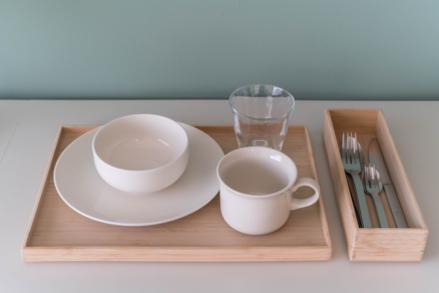 Bed In A 1-Bed Gender Separated Room - Stylish Coliving Residence with Sauna and Shared Kitchen in Vibrant Yokohama - Gallery - 47