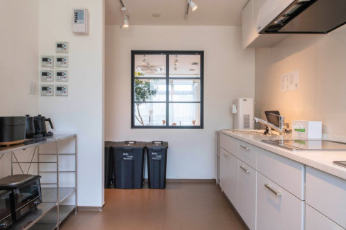 Chofu-Shi Collective - Gallery - 64