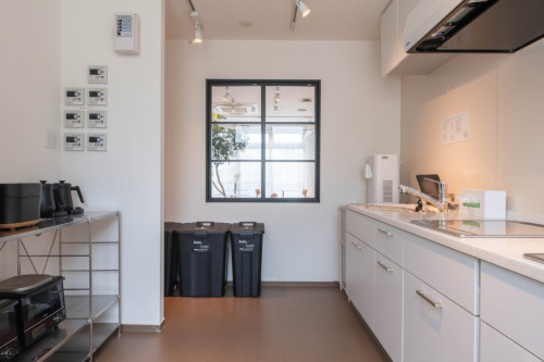 Chofu-Shi Collective - Gallery - 47