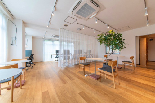 Chofu-Shi Collective - Gallery - 83