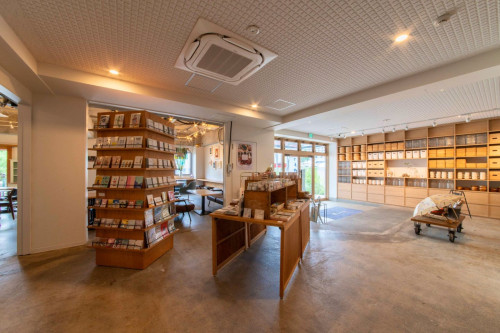 Chofu-Shi Collective - Gallery - 87