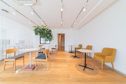 Chofu-Shi Collective - Gallery - 85
