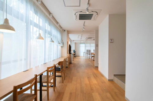 Chofu-Shi Collective - Gallery - 68