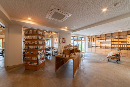 Chofu-Shi Collective - Gallery - 26