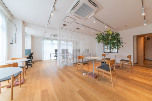 Chofu-Shi Collective - Gallery - 86