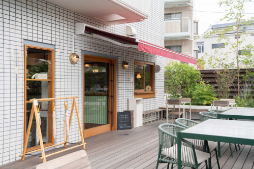 Chofu-Shi Collective - Gallery - 27