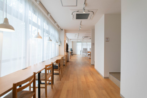 Chofu-Shi Collective - Gallery - 71