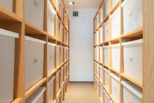 Chofu-Shi Collective - Gallery - 46
